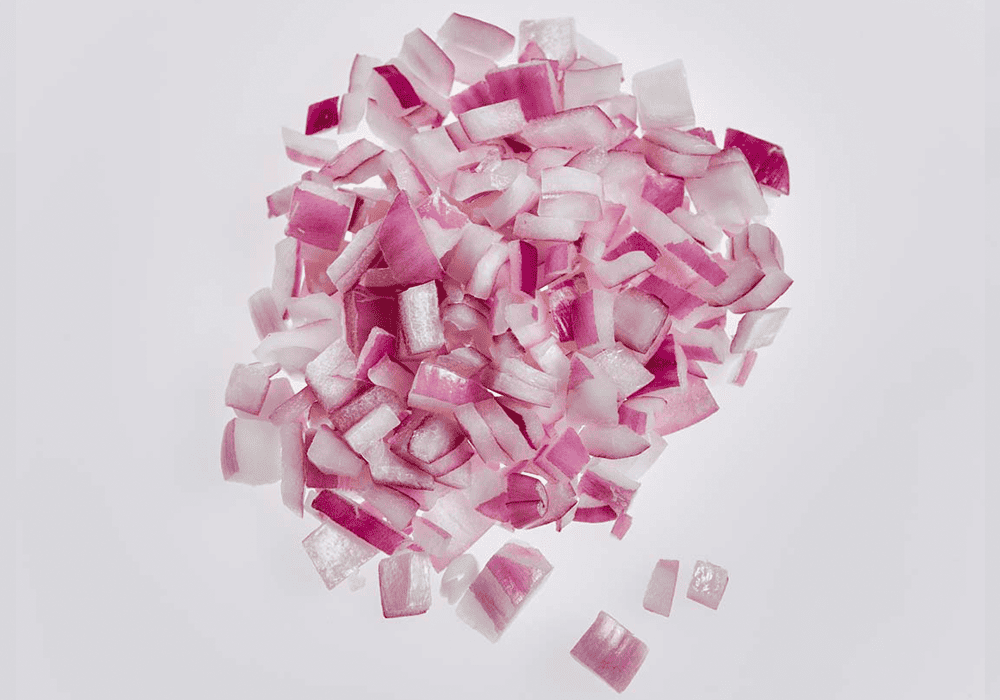 Diced Onion